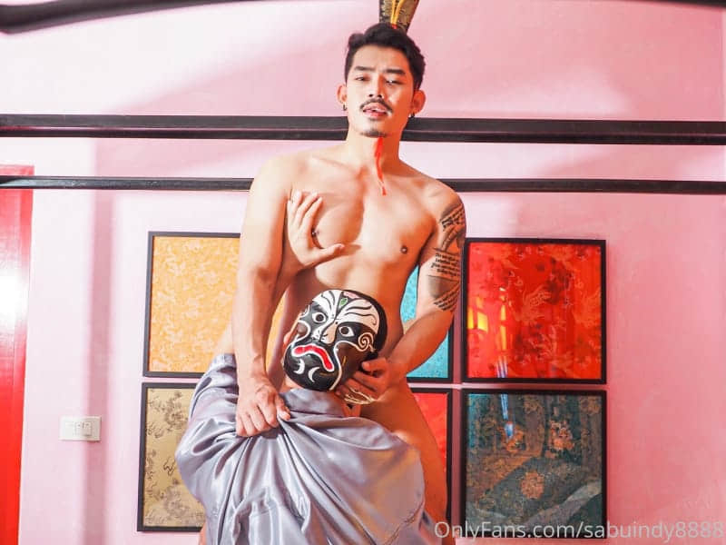 GUMPER88 ONLYFANS-NICEOLO