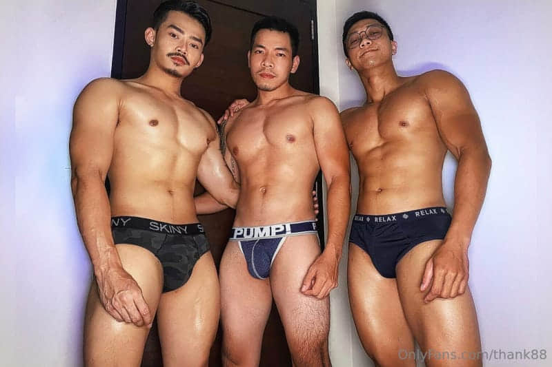 GUMPER88 ONLYFANS-NICEOLO