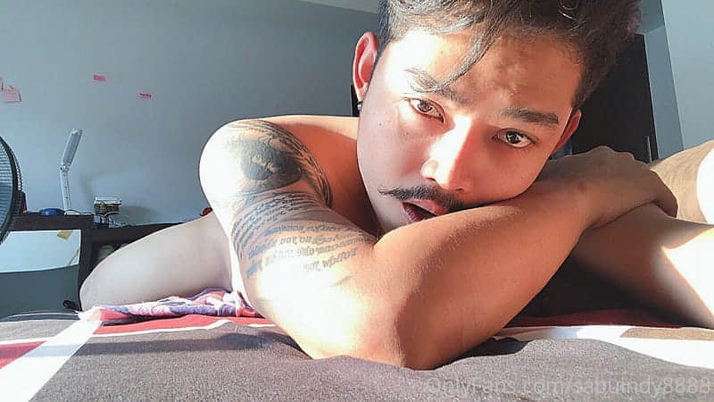 GUMPER88 ONLYFANS-NICEOLO