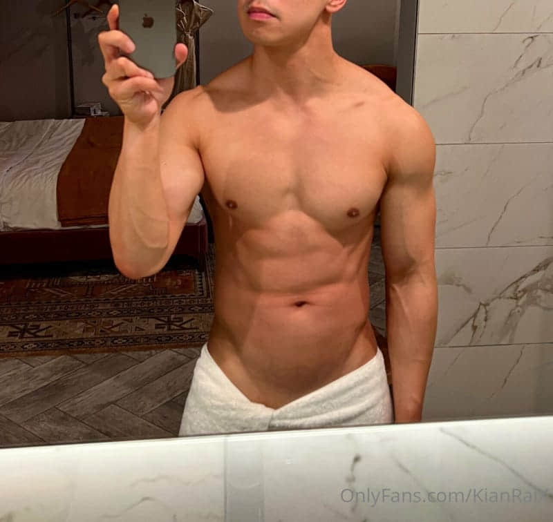 KIAN ONLYFANS-NICEOLO