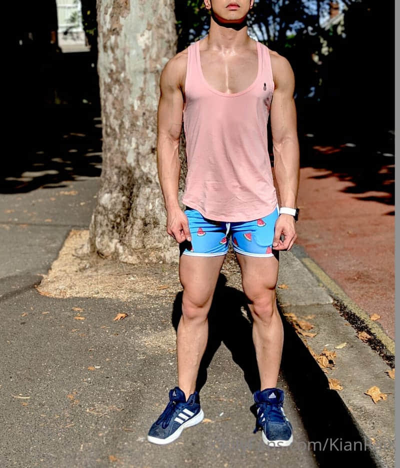 KIAN ONLYFANS-NICEOLO