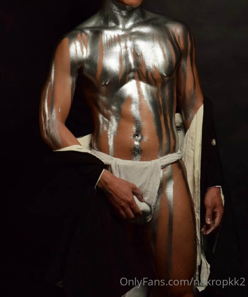 นักรบ ONLYFANS-NICEOLO