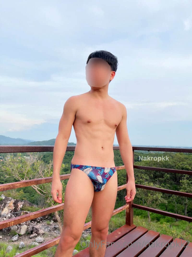 นักรบ ONLYFANS-NICEOLO