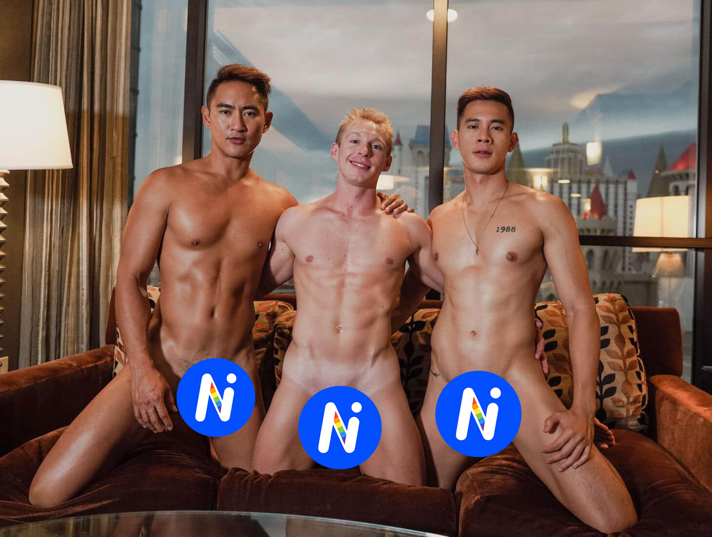 Ho Vinh Khoa, Rhonee & Grayson Cole – Hitchhiker 2-NICEOLO