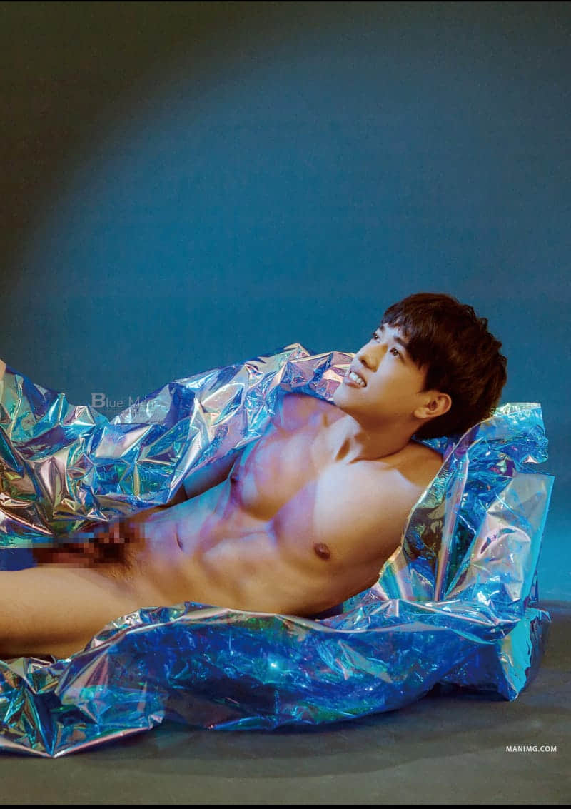 BLUEMEN 藍男色 NO.336 極品男人的香濃釋放-小獵-NICEOLO