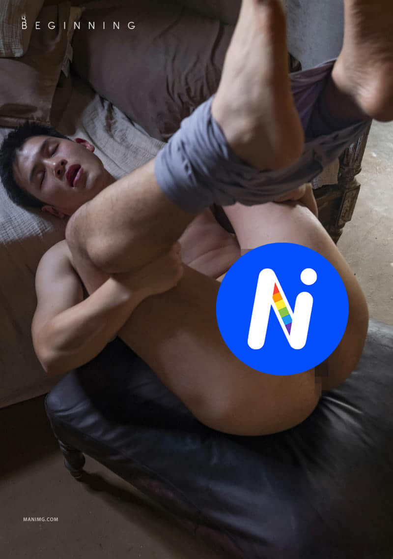 SKiiNMODE BEGINNING 04 泰肛豪-NICEOLO