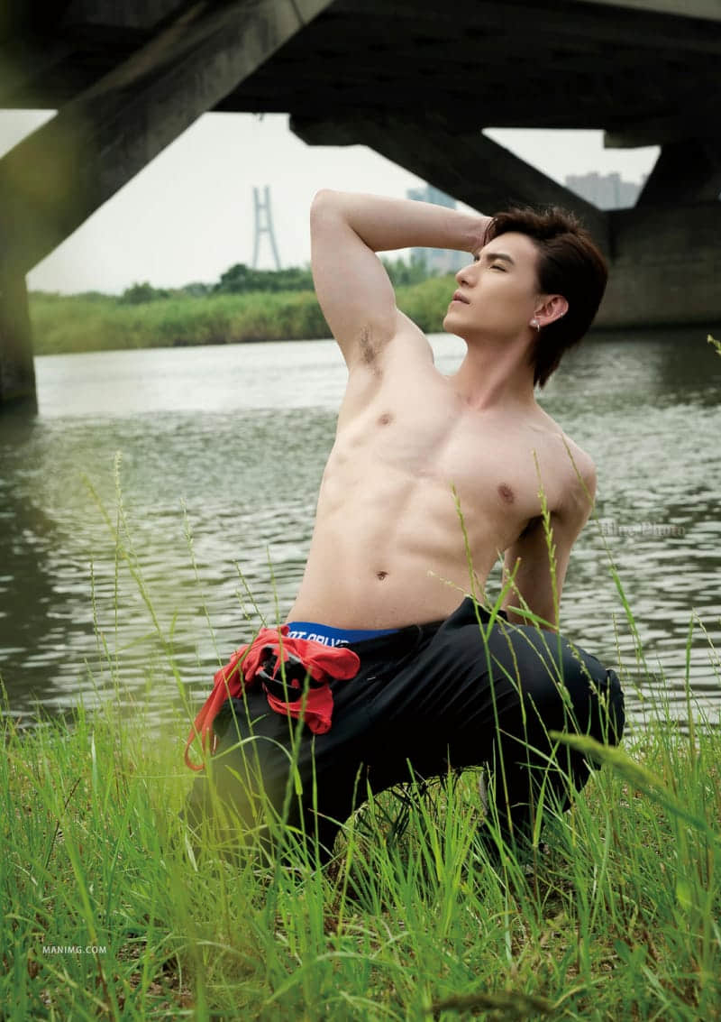 Bluephoto 藍攝 No.231 李智凱 冬季溫泉旅拍-NICEOLO