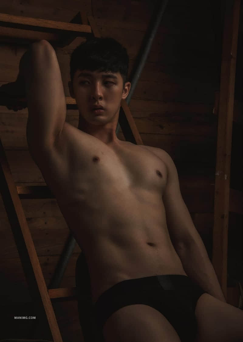 佰男誌–個人男體寫真 LIAM-[成長]-NICEOLO