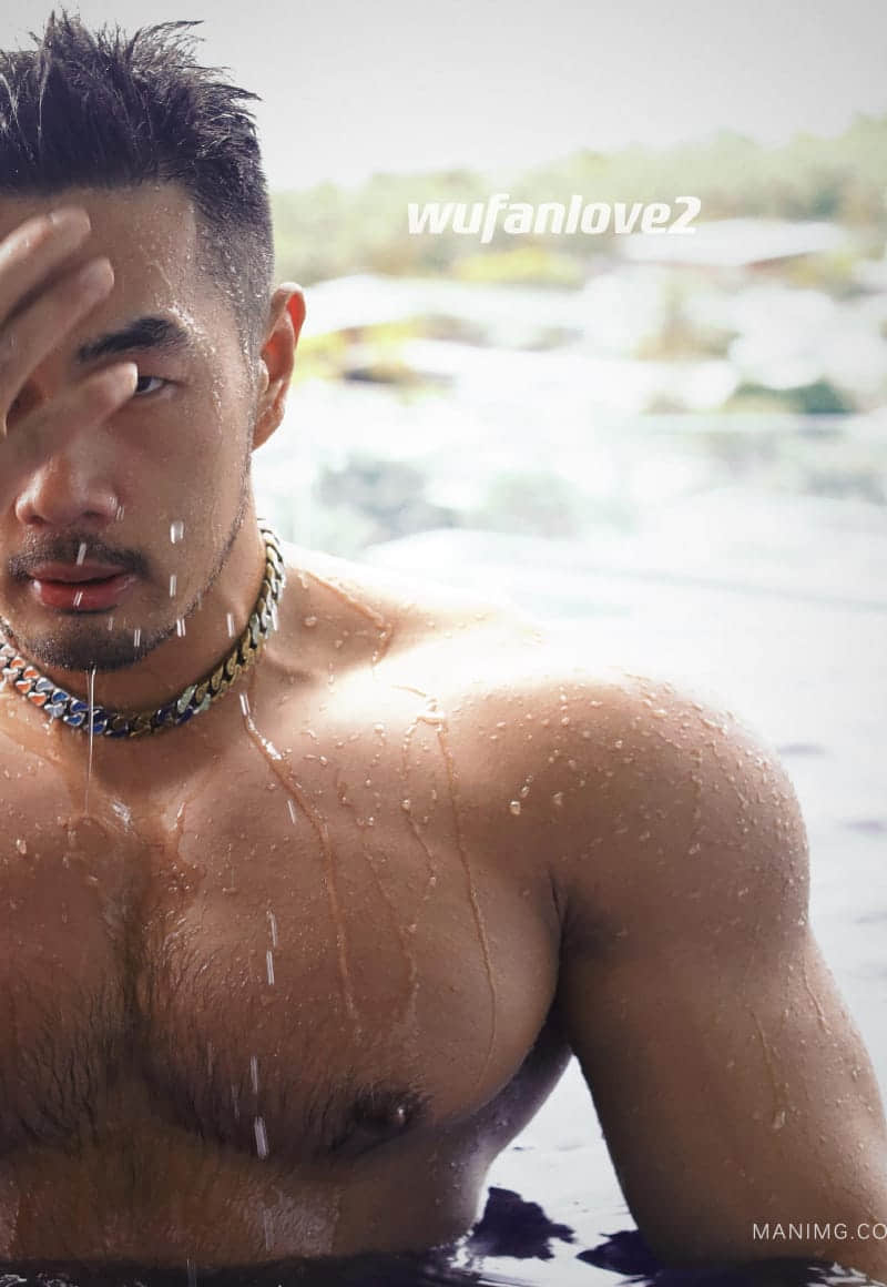 WUFANLOVE2 純黑2-NICEOLO