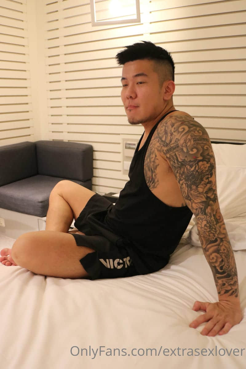 Extra OnlyFans-NICEOLO