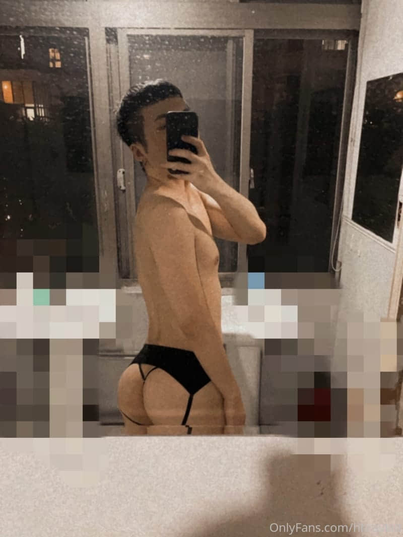 Mr.Barton🍑 OnlyFans-NICEOLO