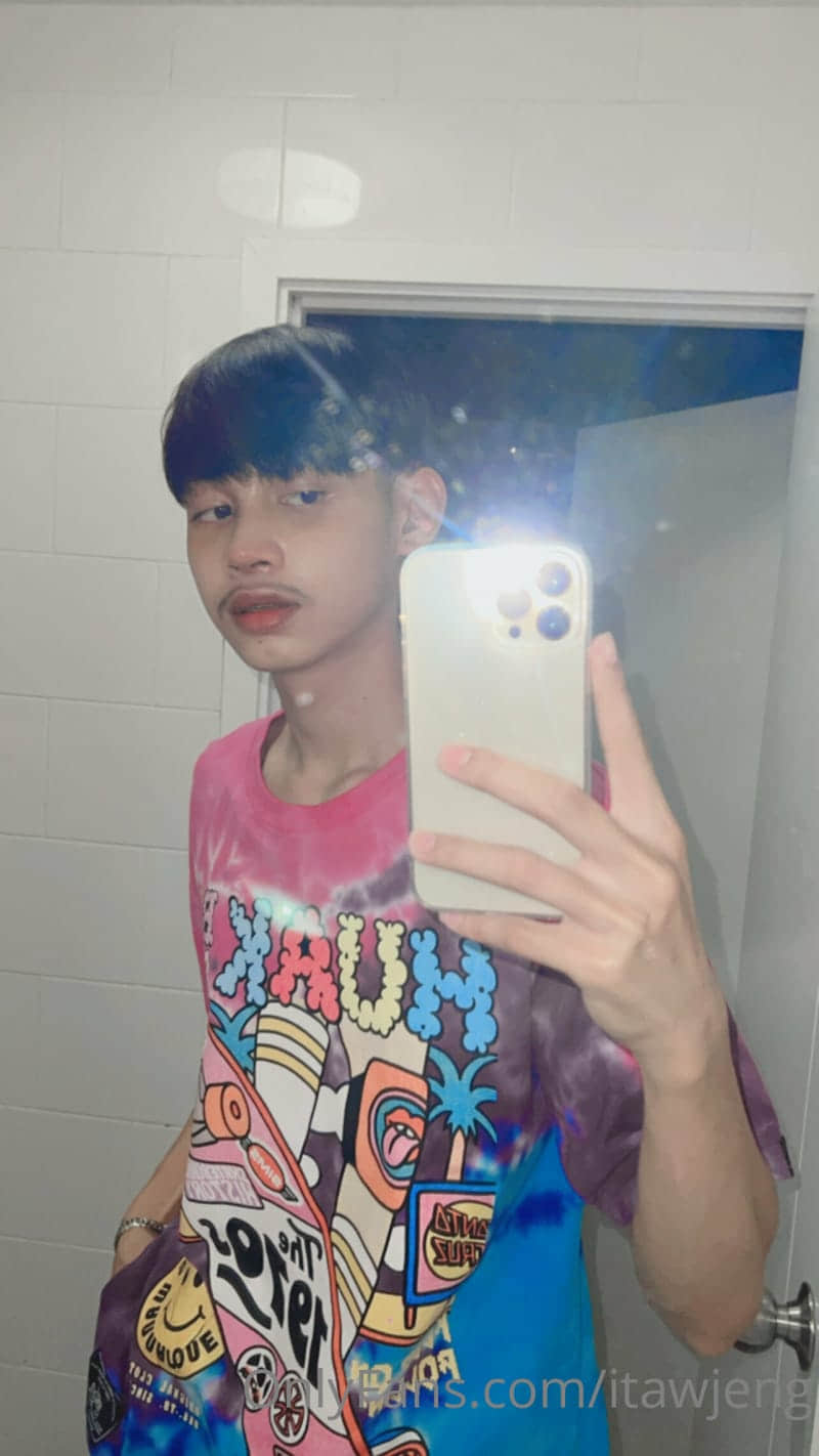 Itawjeng OnlyFans-NICEOLO