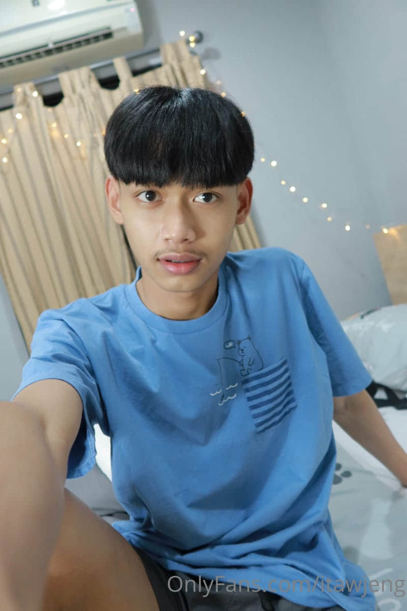 Itawjeng OnlyFans-NICEOLO
