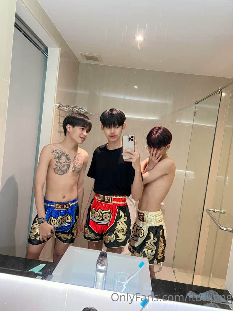 Itawjeng OnlyFans-NICEOLO