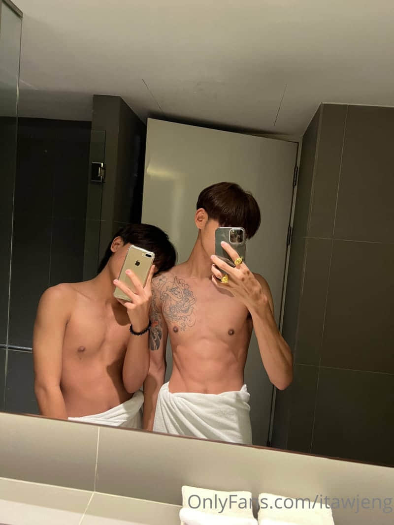 Itawjeng OnlyFans-NICEOLO