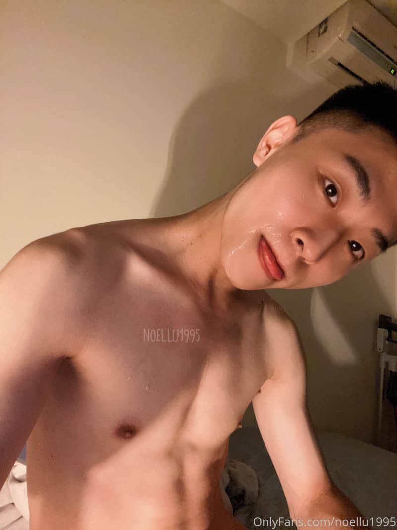 Santasboy OnlyFans-NICEOLO