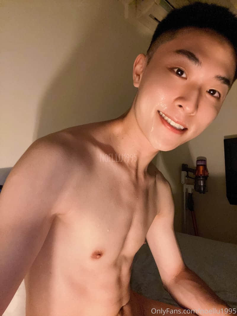 Santasboy OnlyFans-NICEOLO