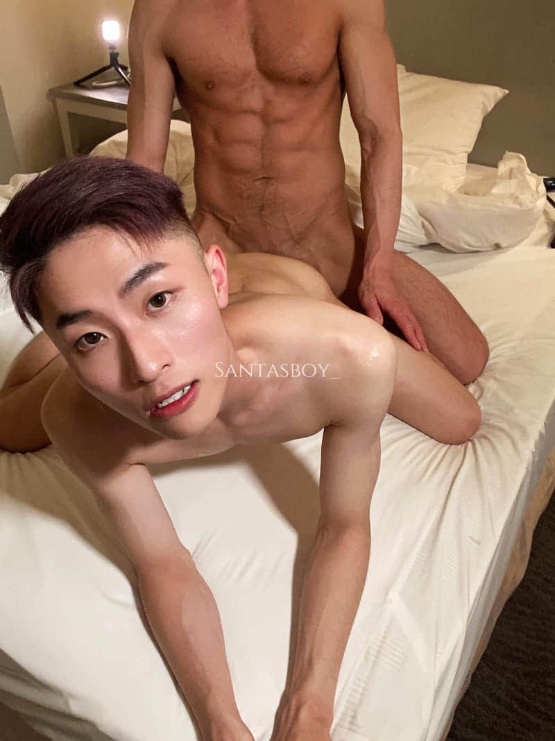Santasboy OnlyFans-NICEOLO