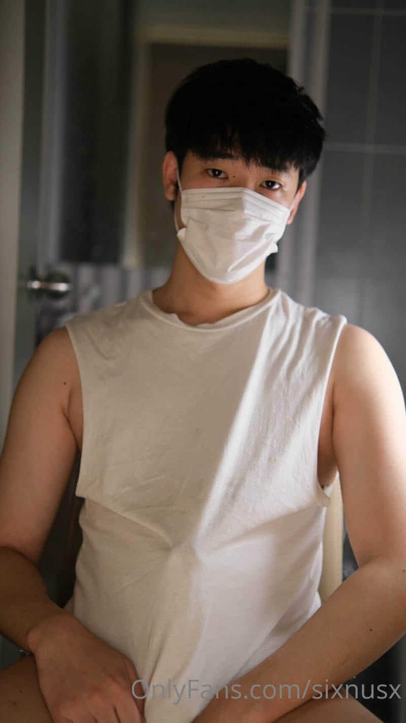 ซน✨(Sixnus) OnlyFans-NICEOLO