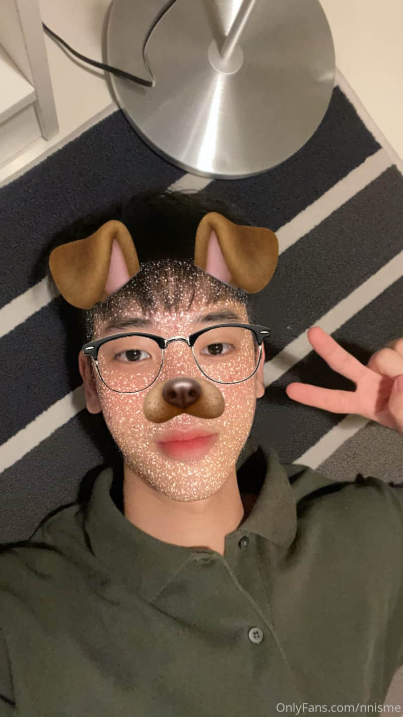 ซน✨(Sixnus) OnlyFans-NICEOLO