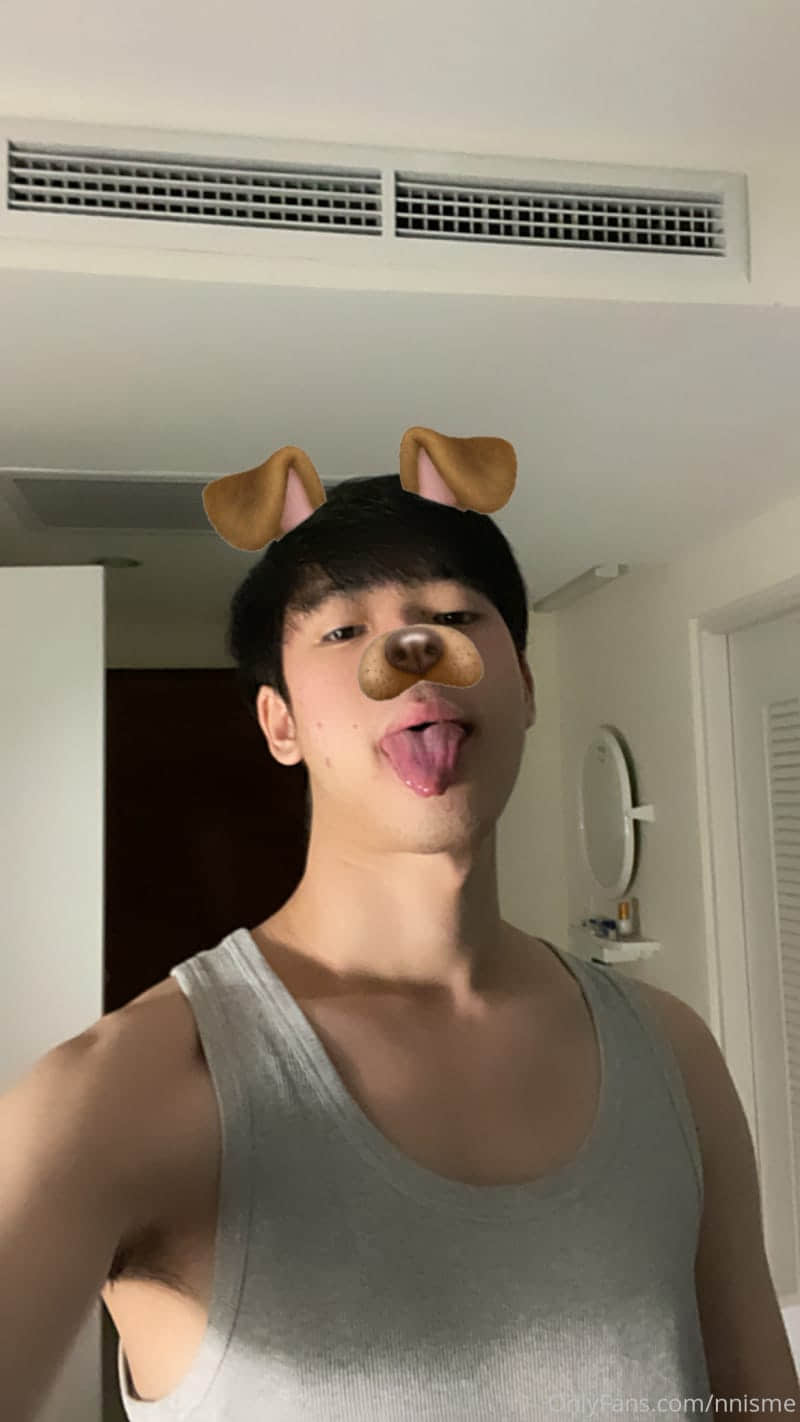 ซน✨(Sixnus) OnlyFans-NICEOLO