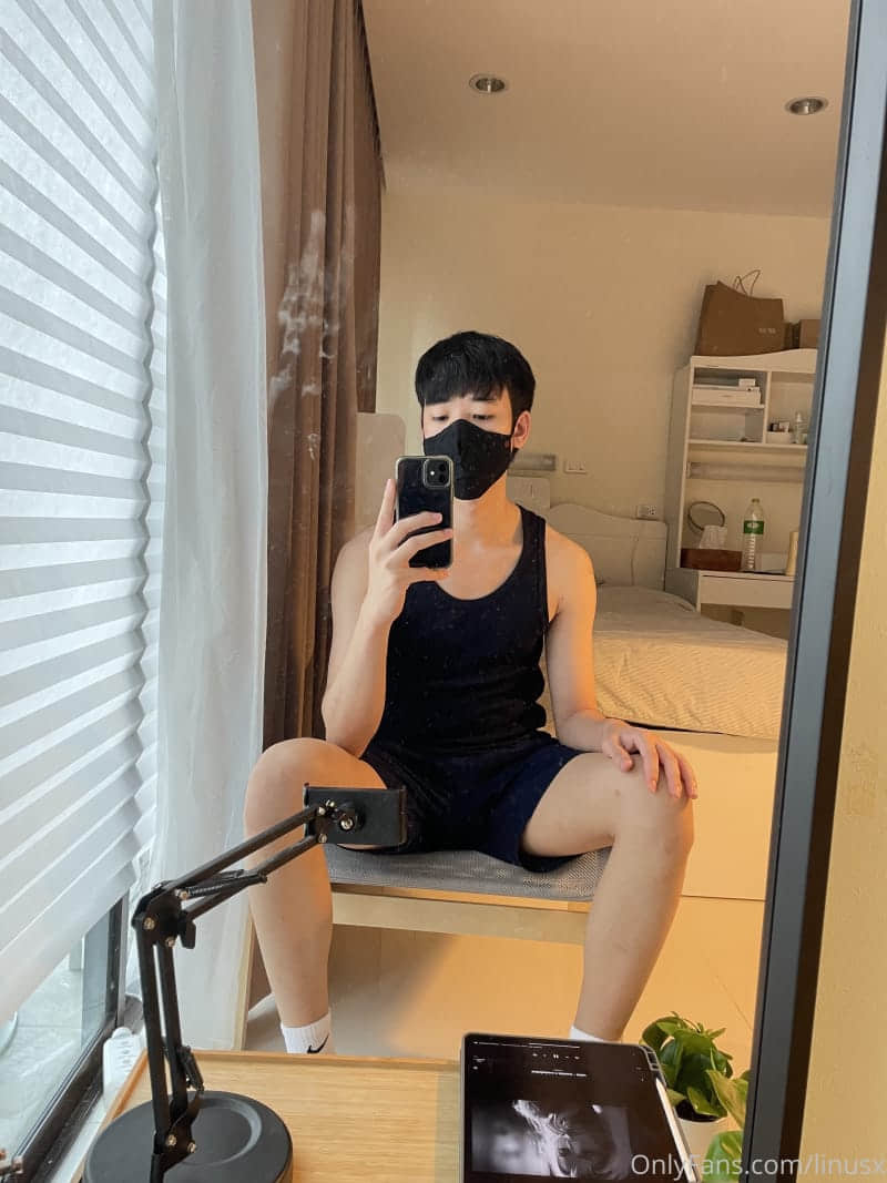 ซน✨(Sixnus) OnlyFans-NICEOLO