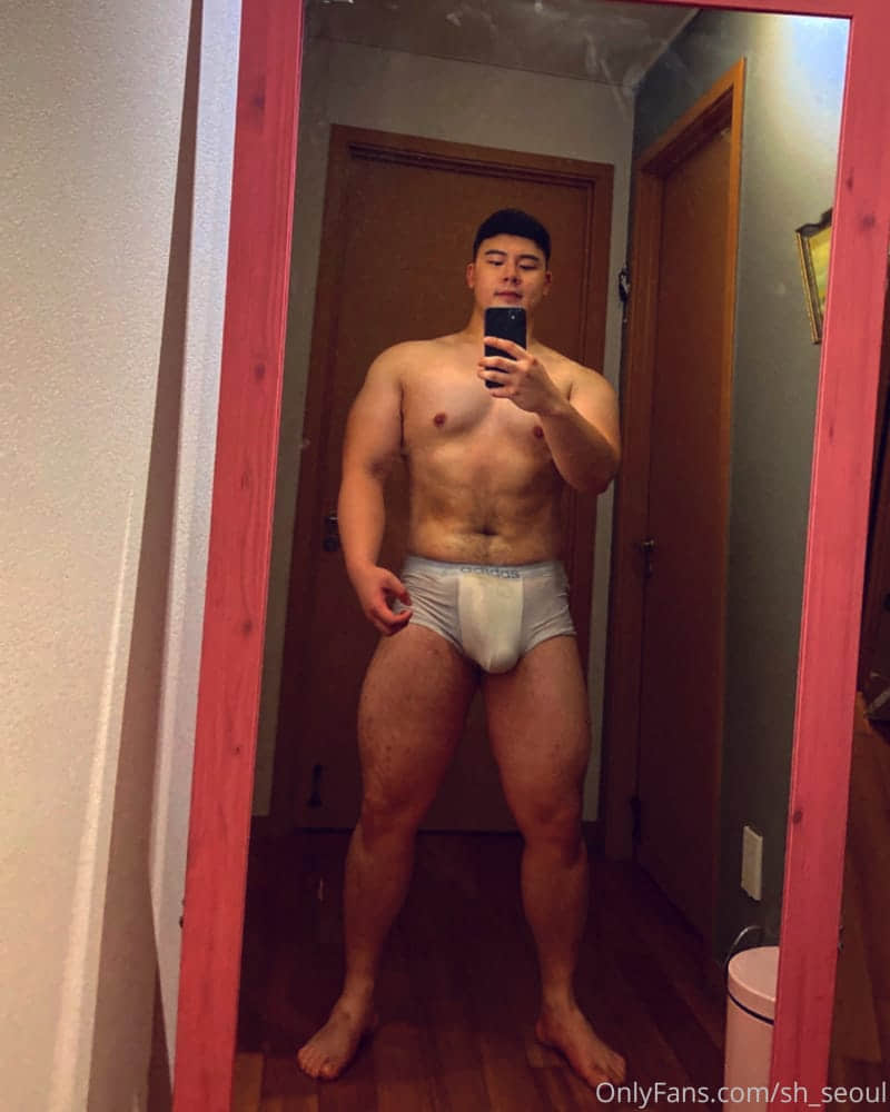 Sh_seoul OnlyFans-NICEOLO
