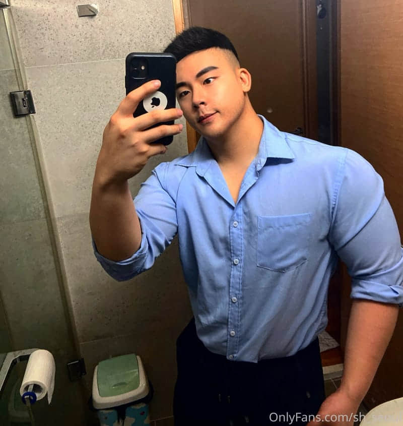 Sh_seoul OnlyFans-NICEOLO