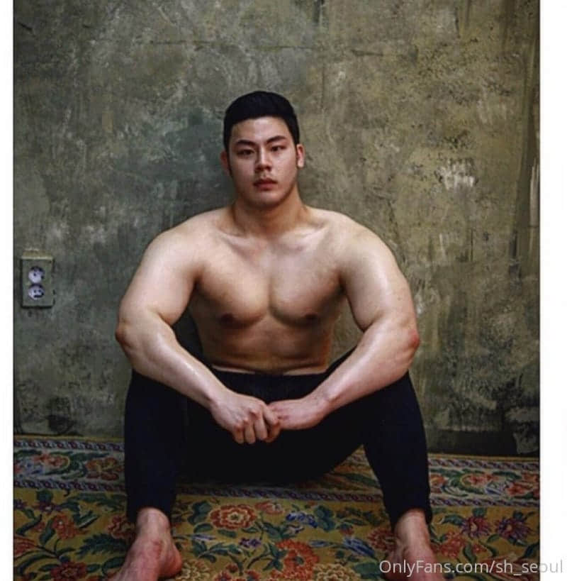 Sh_seoul OnlyFans-NICEOLO