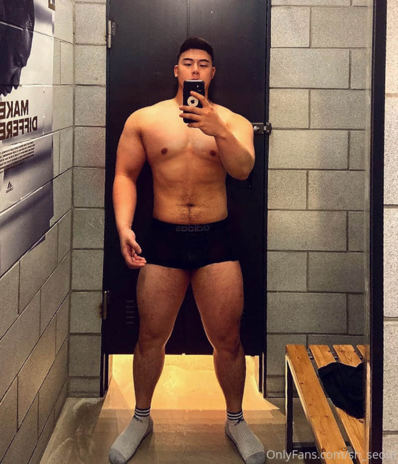 Sh_seoul OnlyFans-NICEOLO