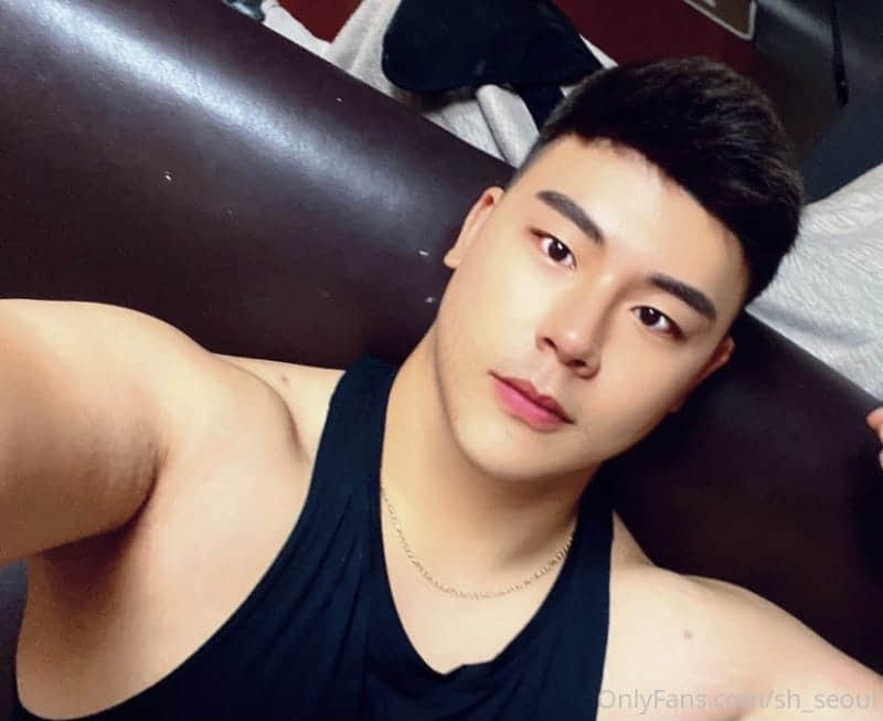 Sh_seoul OnlyFans-NICEOLO