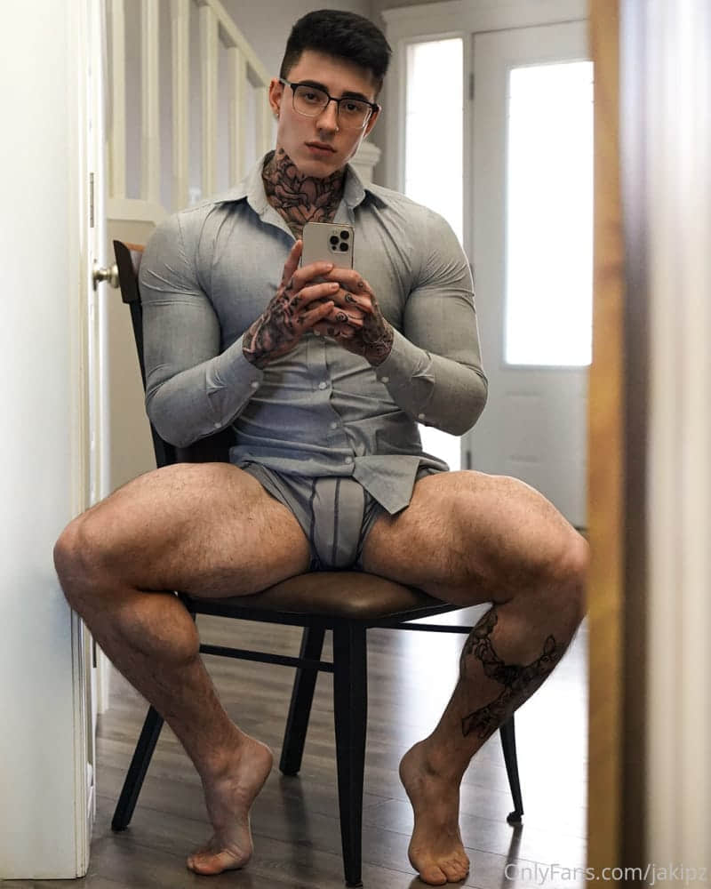 Jakipz OnlyFans-NICEOLO