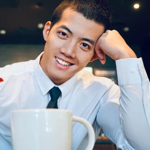 2022 週六嚐鮮肉 Top 5:讓人心癢癢的可愛大男孩!-NICEOLO