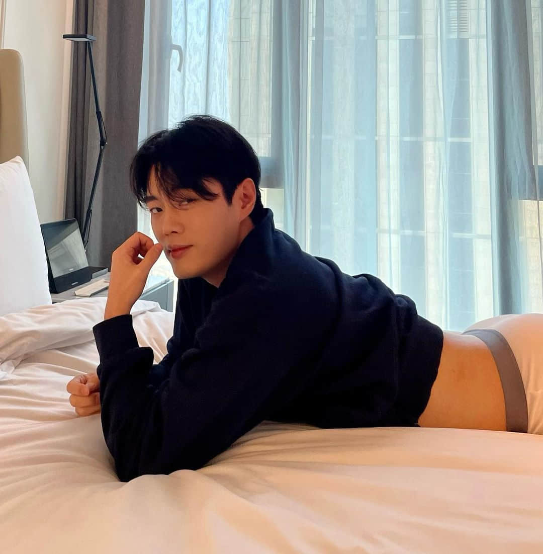 2022 週六嚐鮮肉 Top 5:讓人心癢癢的可愛大男孩!-NICEOLO