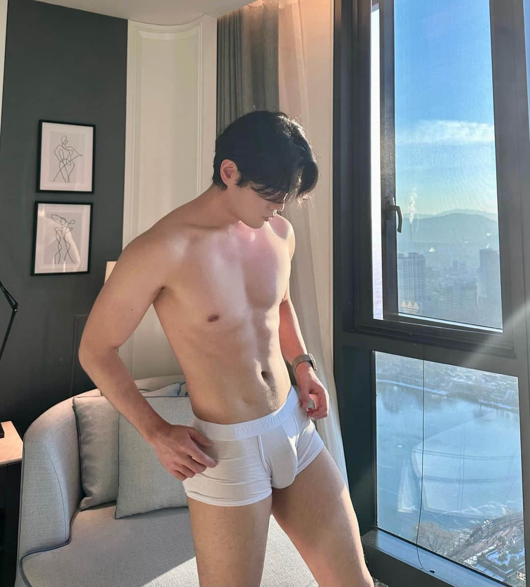 2022 週六嚐鮮肉 Top 5:讓人心癢癢的可愛大男孩!-NICEOLO