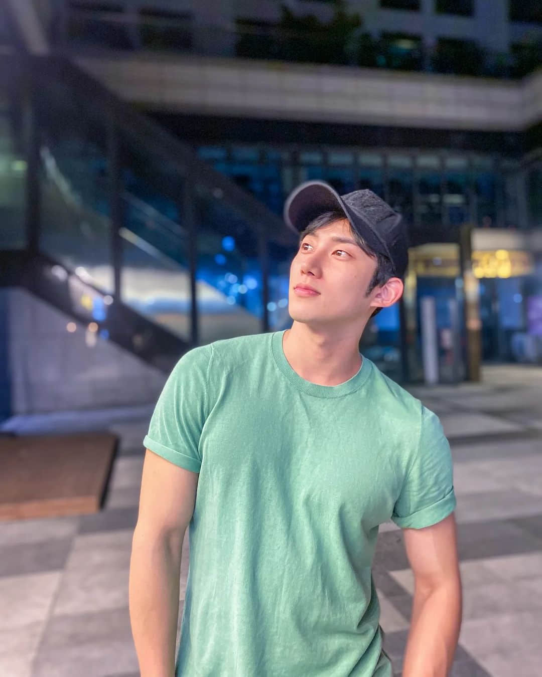 2022 週六嚐鮮肉 Top 5:讓人心癢癢的可愛大男孩!-NICEOLO