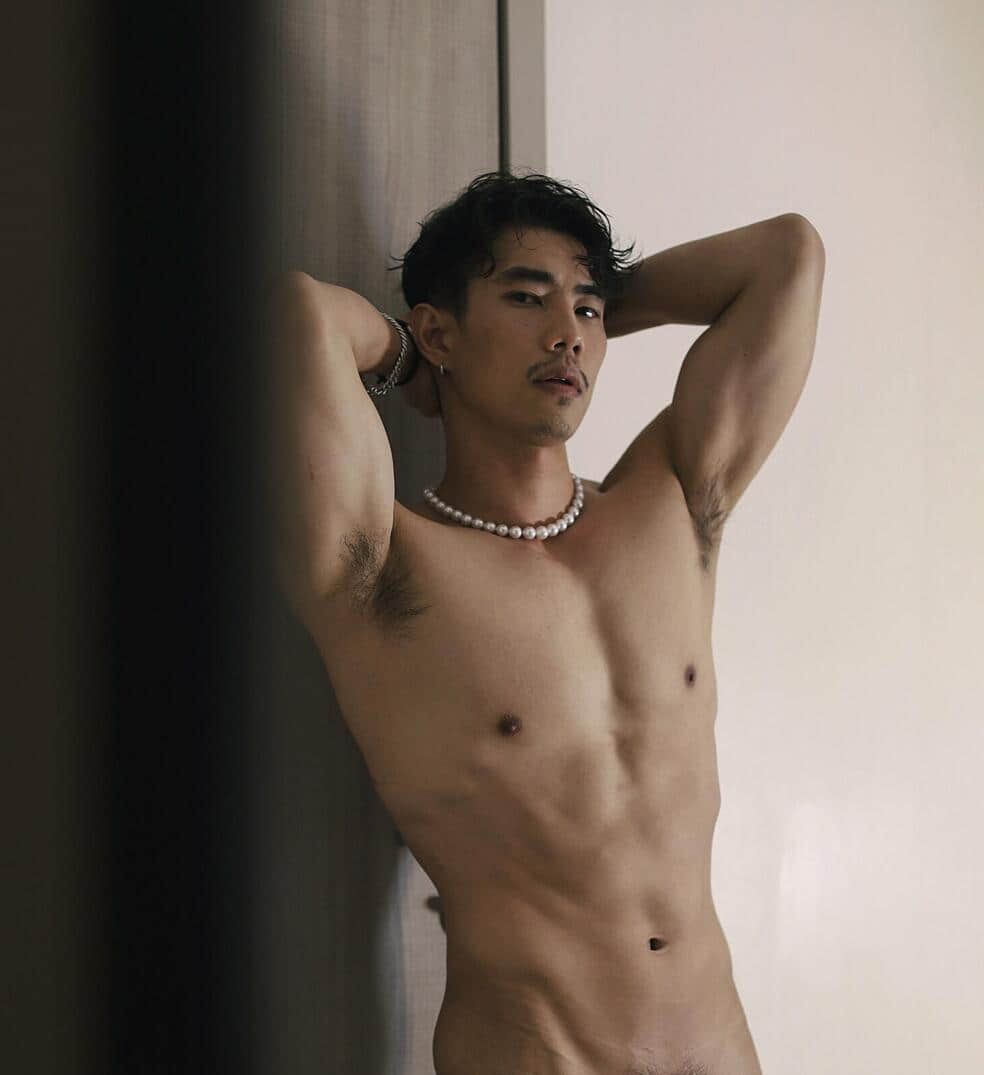 Haruehun Airry collection P20-NICEOLO