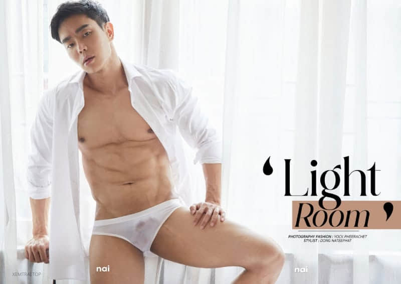NAI Photobook Magazine issue04 – Wind-NICEOLO