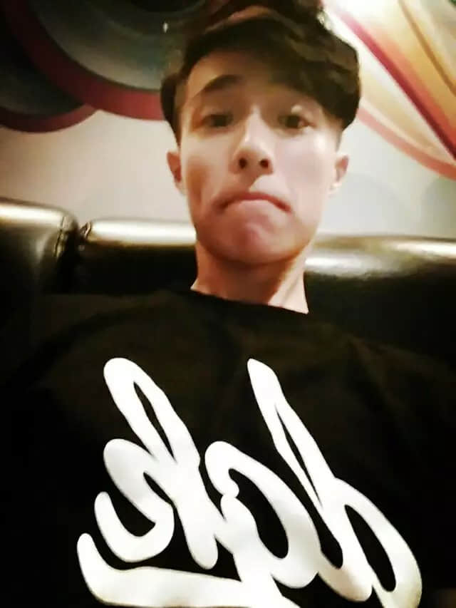 異男自攝私密集-NICEOLO