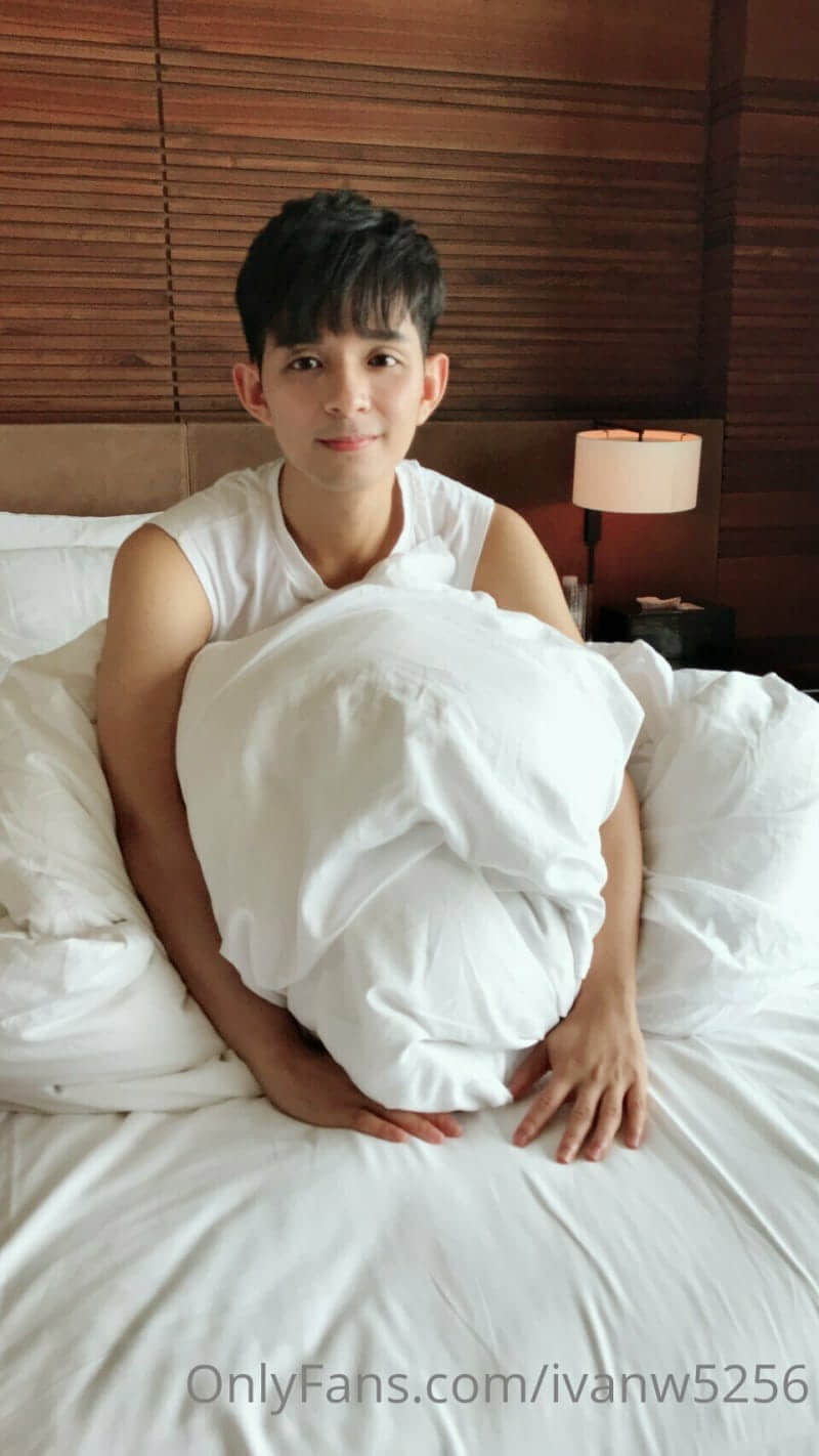 Ivan 愛文好熱 OnlyFans-NICEOLO