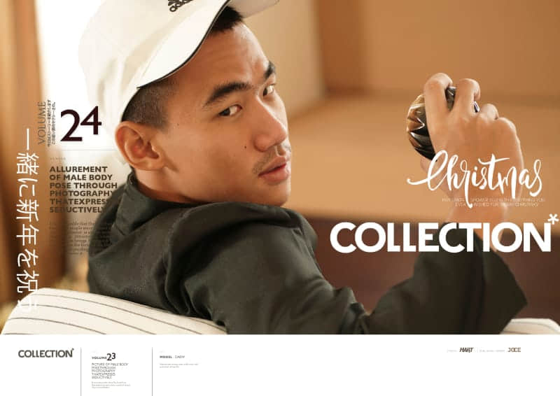 Collection 24 – Christmas-NICEOLO