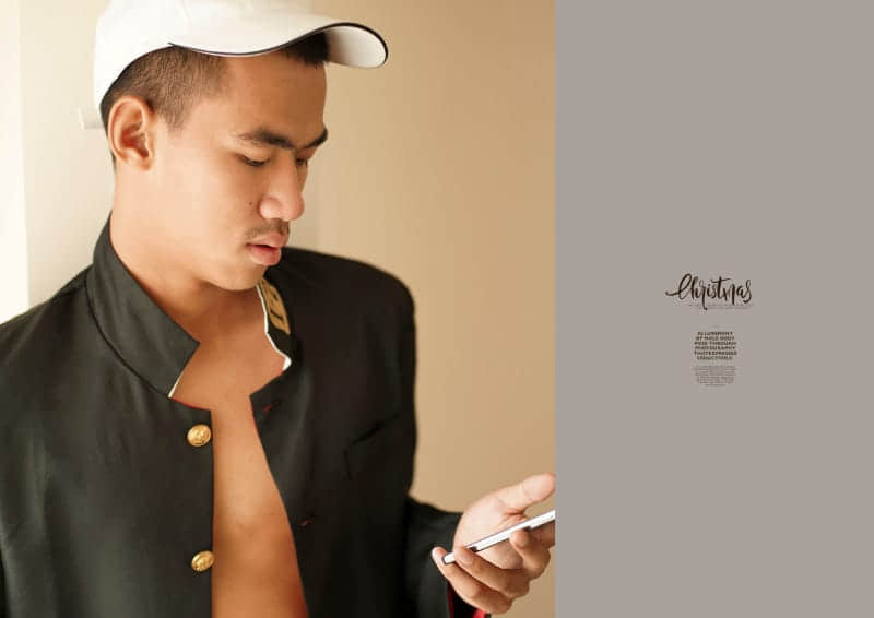 Collection 24 – Christmas-NICEOLO
