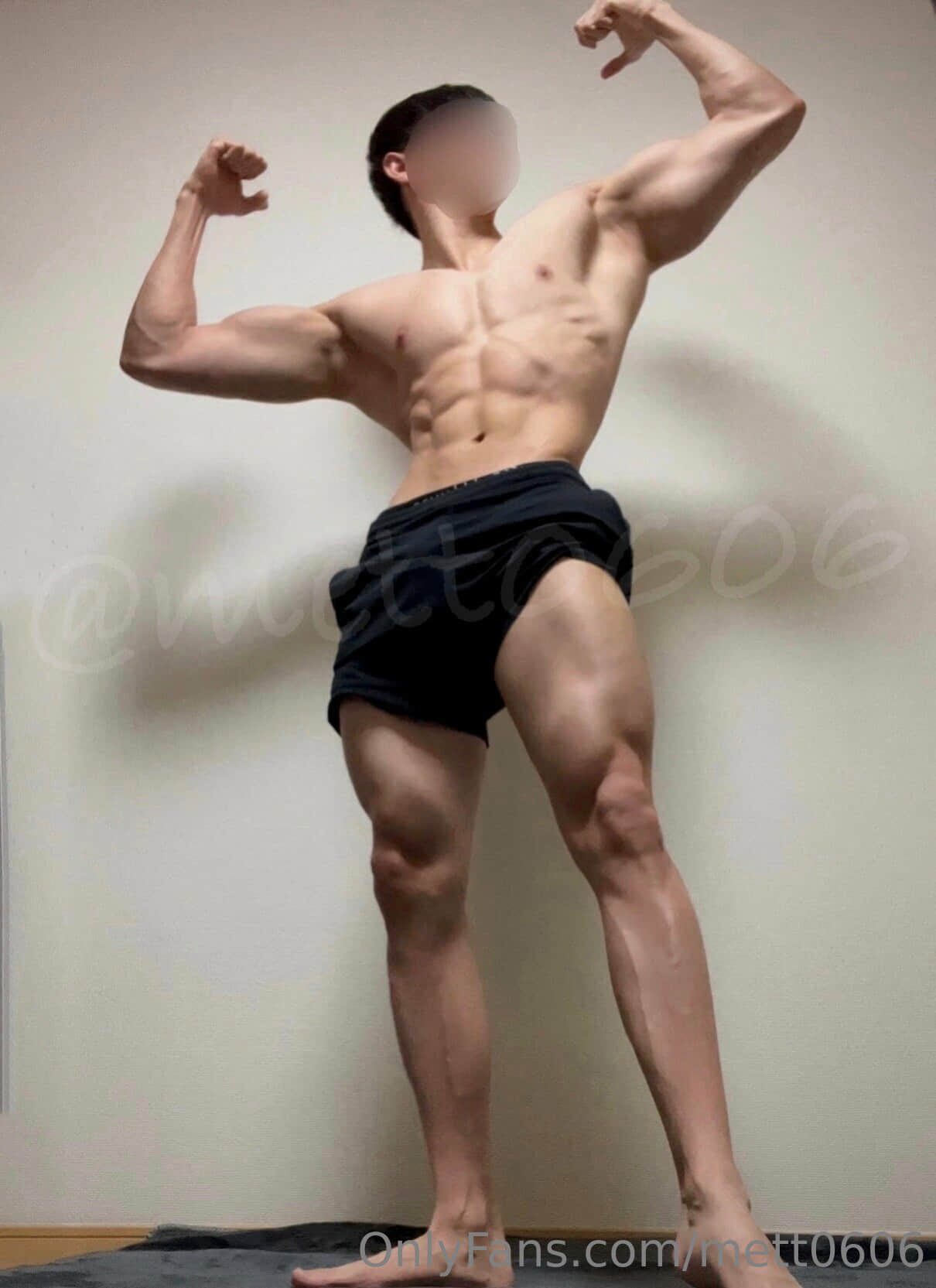 METT ONLYFANS-NICEOLO