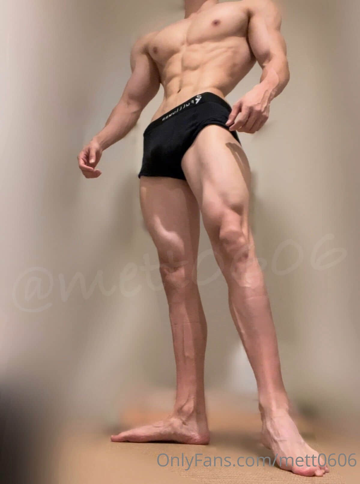 METT ONLYFANS-NICEOLO