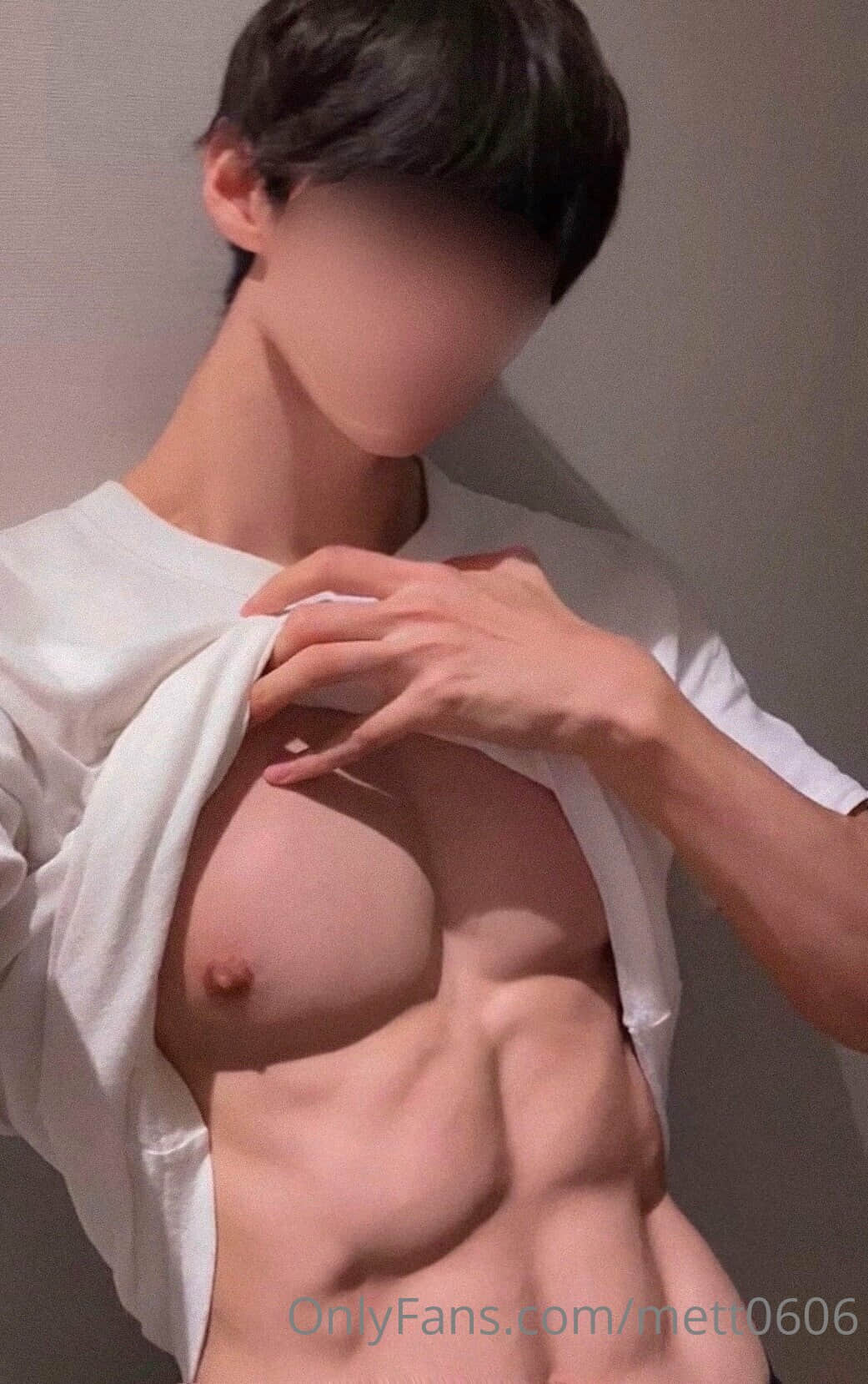 METT ONLYFANS-NICEOLO