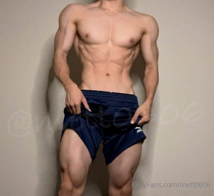 METT ONLYFANS-NICEOLO
