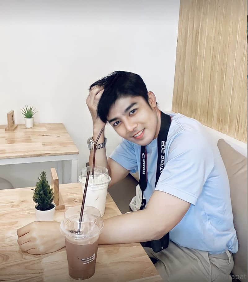 KRIDTAPAT DEW OF-NICEOLO