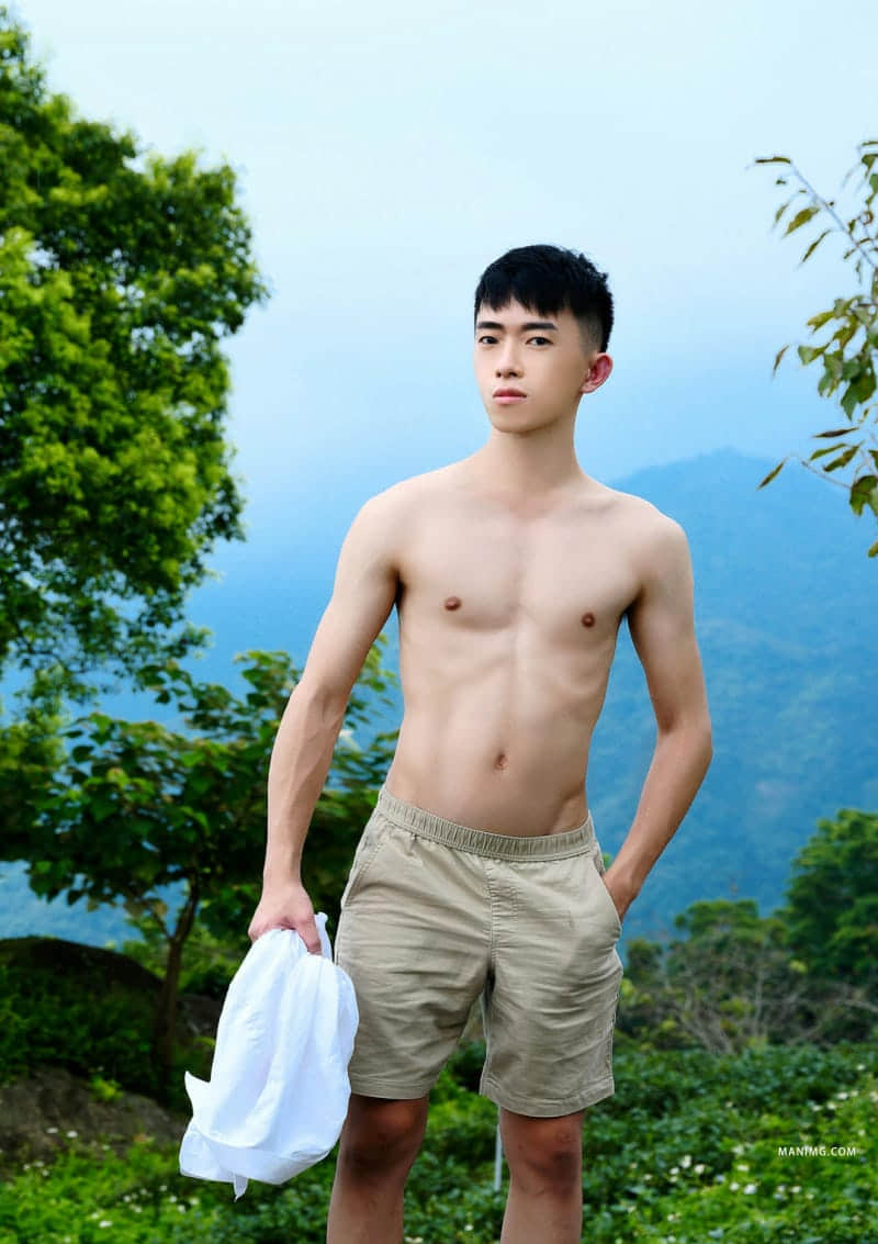 Bluephoto 藍攝 No.235 籃球隊大學生二次高射砲-David-NICEOLO