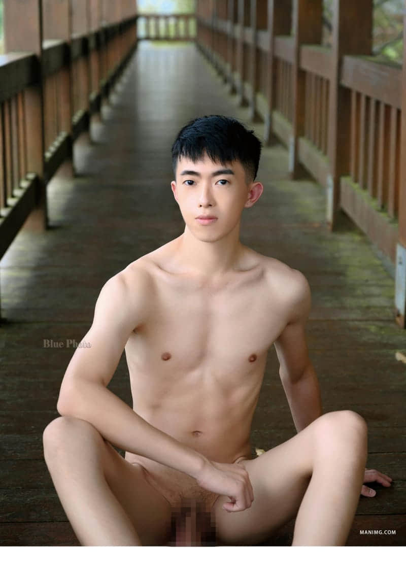 Bluephoto 藍攝 No.235 籃球隊大學生二次高射砲-David-NICEOLO