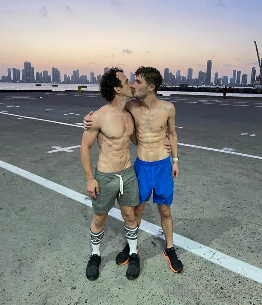 Greg McKeon OnlyFans-NICEOLO